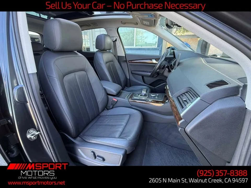 2020 Audi FY Q5 - Image 15 of 20