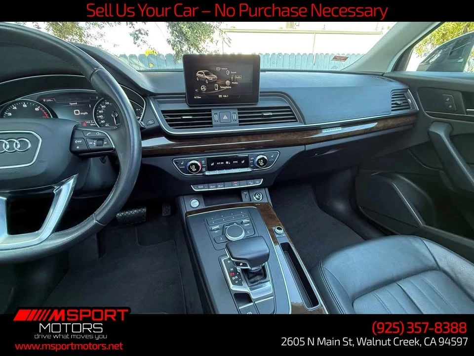 2020 Audi FY Q5 - Image 20 of 20