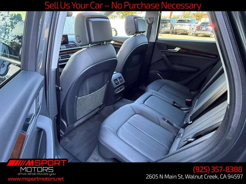 2020 Audi FY Q5 - Image 12 of 20