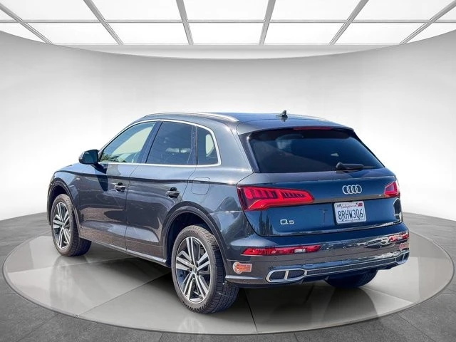 2020 Audi FY Q5 - Image 2 of 21