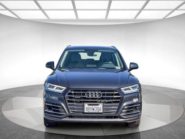 2020 Audi FY Q5 - Image 6 of 21