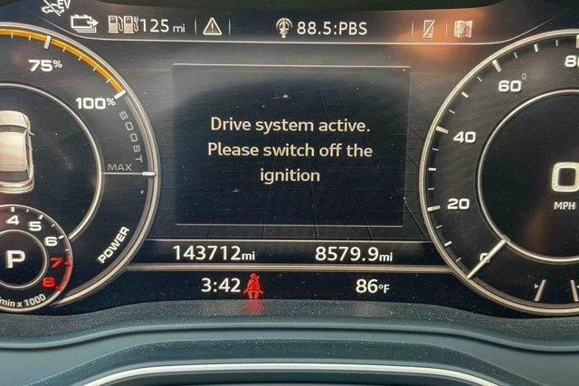 2020 Audi FY Q5 - Image 8 of 21