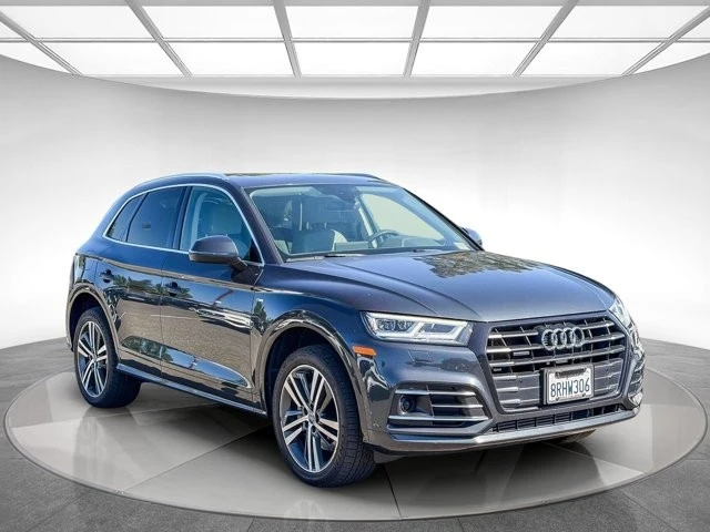 2020 Audi FY Q5 - Image 5 of 21