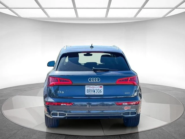 2020 Audi FY Q5 - Image 3 of 21