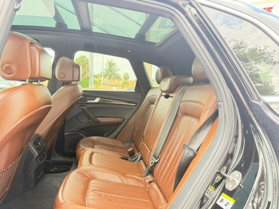 2020 Audi FY Q5 - Image 15 of 20