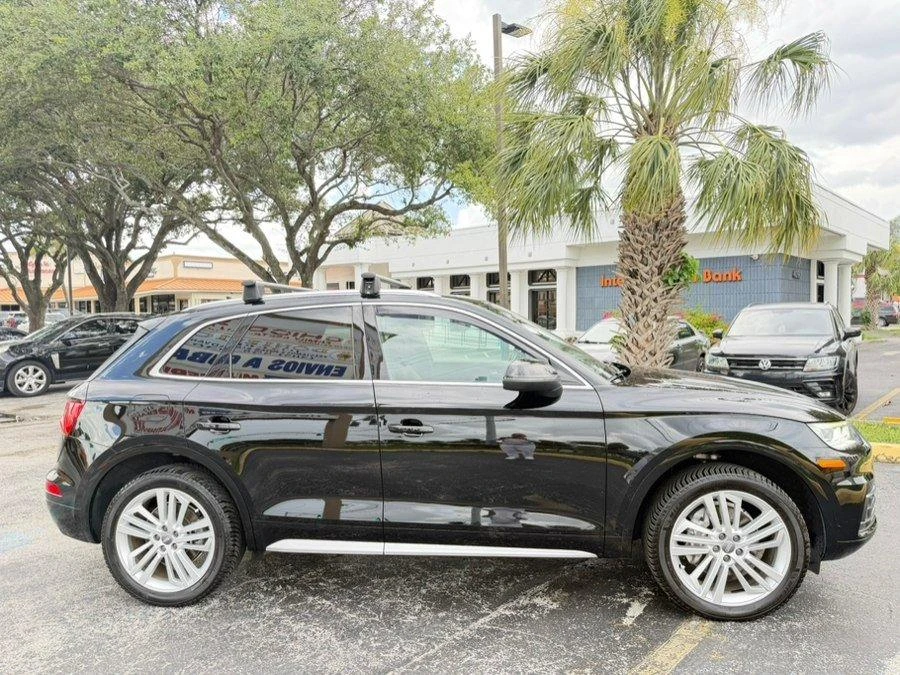 2020 Audi FY Q5 - Image 10 of 20