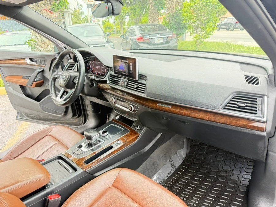 2020 Audi FY Q5 - Image 3 of 20