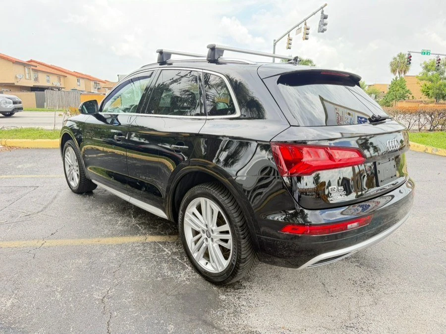 2020 Audi FY Q5 - Image 6 of 20