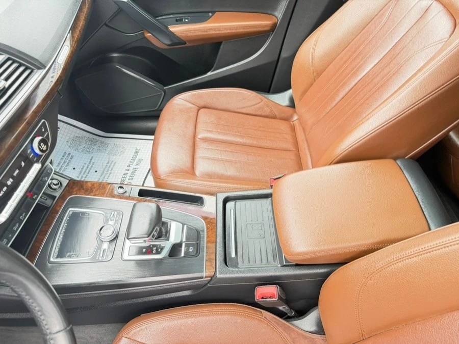 2020 Audi FY Q5 - Image 12 of 20