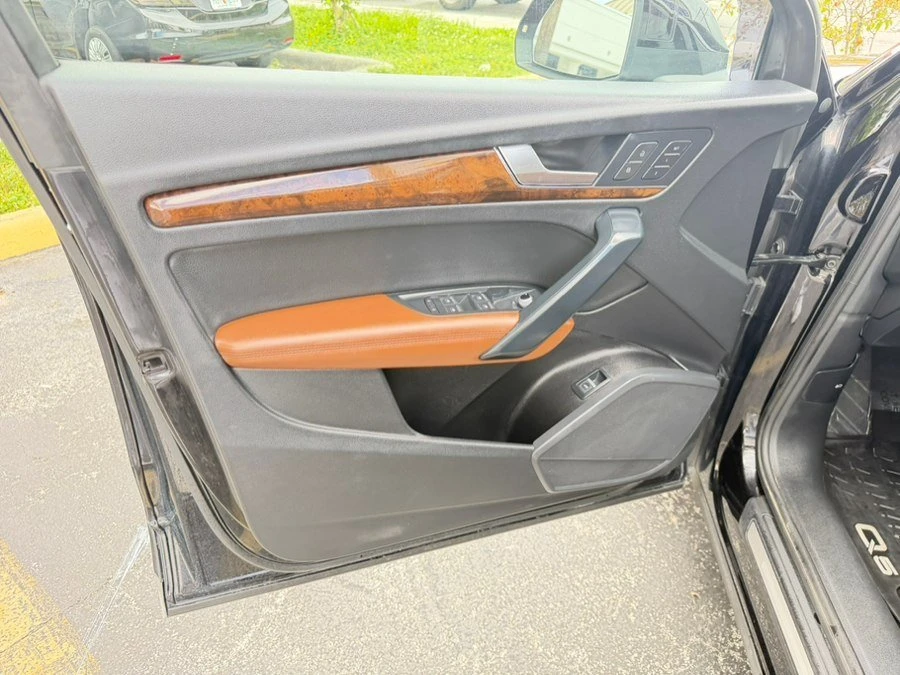 2020 Audi FY Q5 - Image 11 of 20
