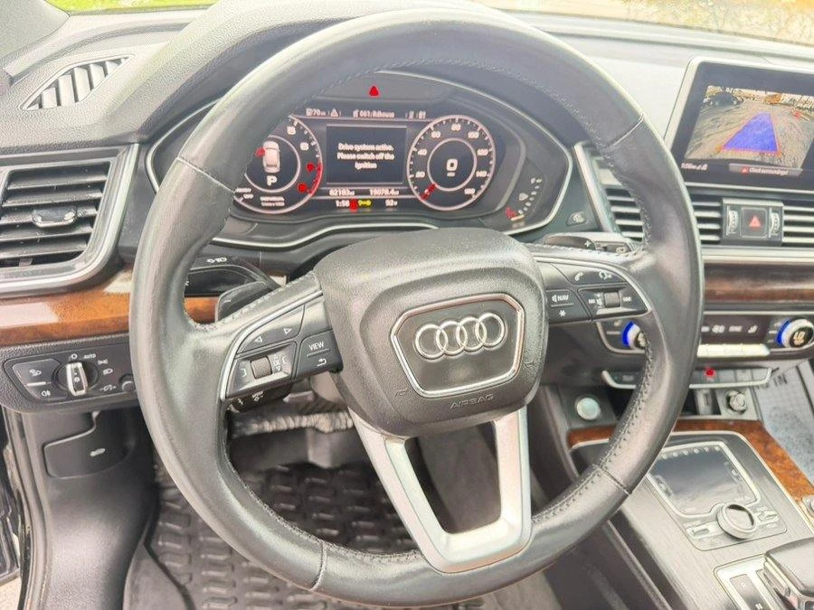 2020 Audi FY Q5 - Image 14 of 20