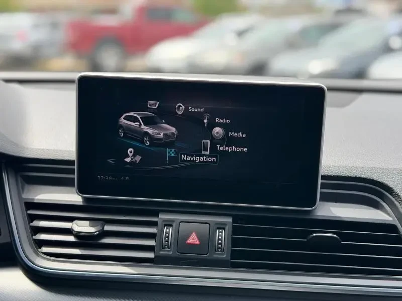 2020 Audi FY Q5 - Image 15 of 20