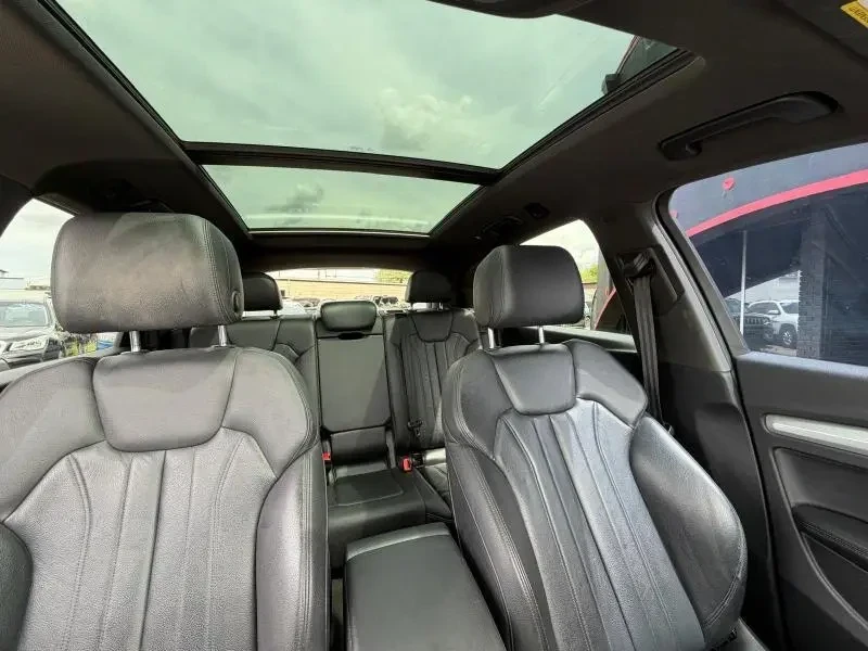 2020 Audi FY Q5 - Image 18 of 20