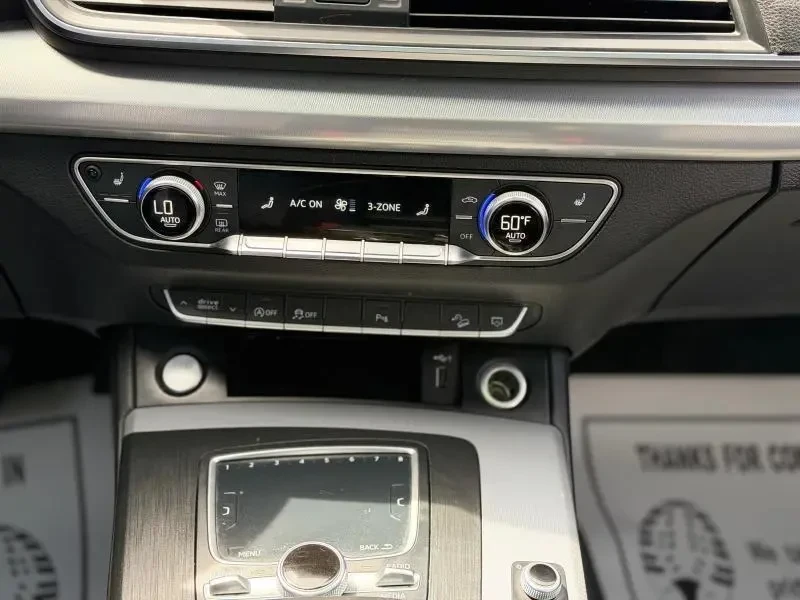 2020 Audi FY Q5 - Image 16 of 20