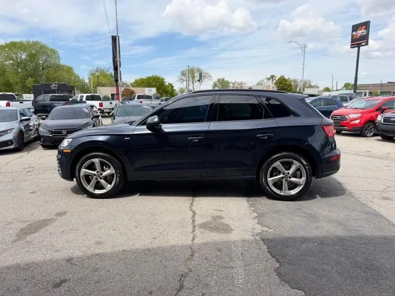 2020 Audi FY Q5 - Image 4 of 20