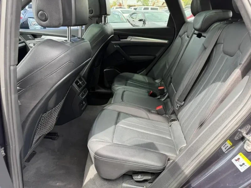 2020 Audi FY Q5 - Image 20 of 20