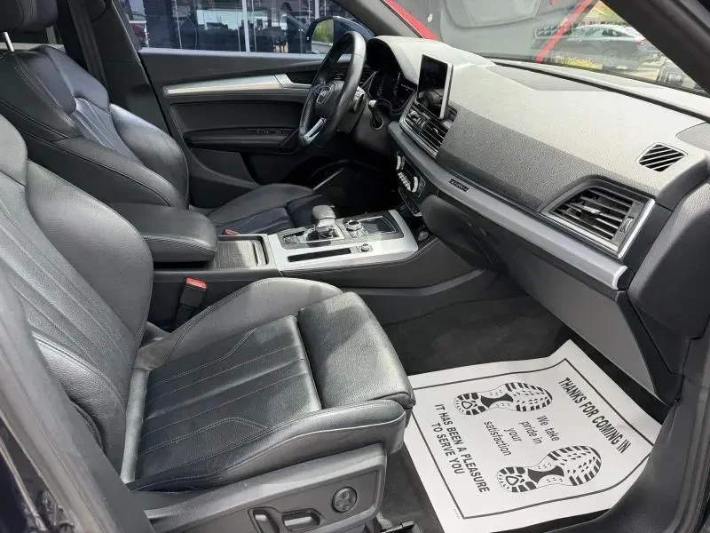 2020 Audi FY Q5 - Image 19 of 20