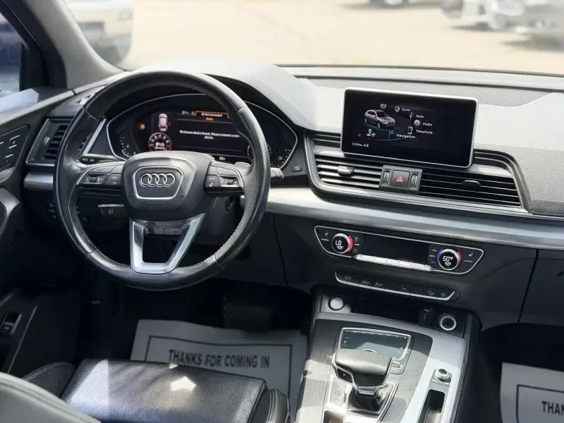 2020 Audi FY Q5 - Image 11 of 20
