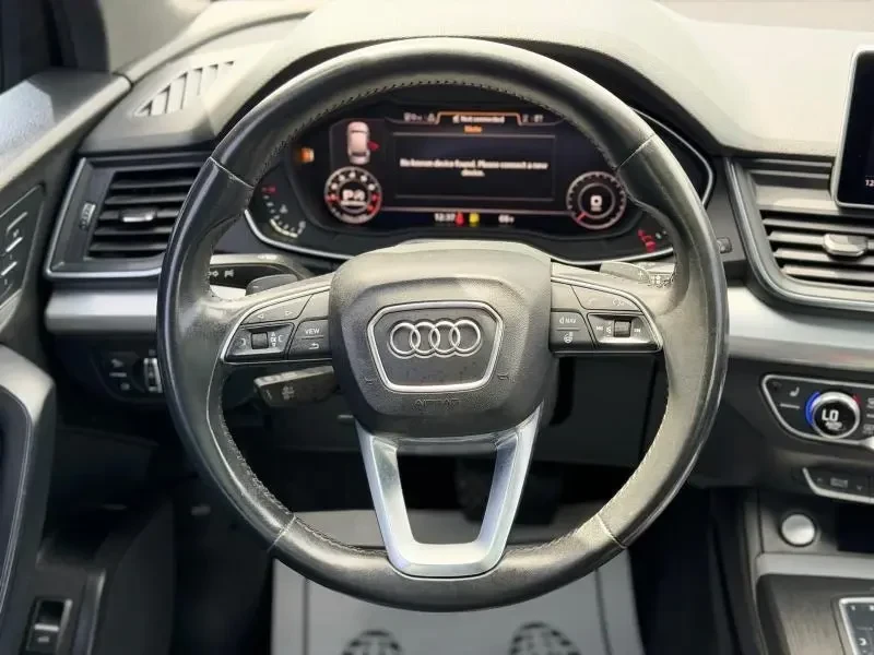2020 Audi FY Q5 - Image 13 of 20