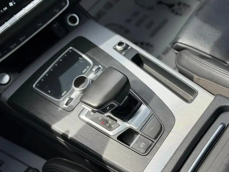 2020 Audi FY Q5 - Image 17 of 20