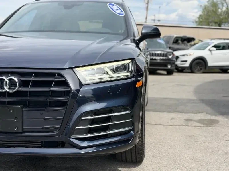 2020 Audi FY Q5 - Image 3 of 20
