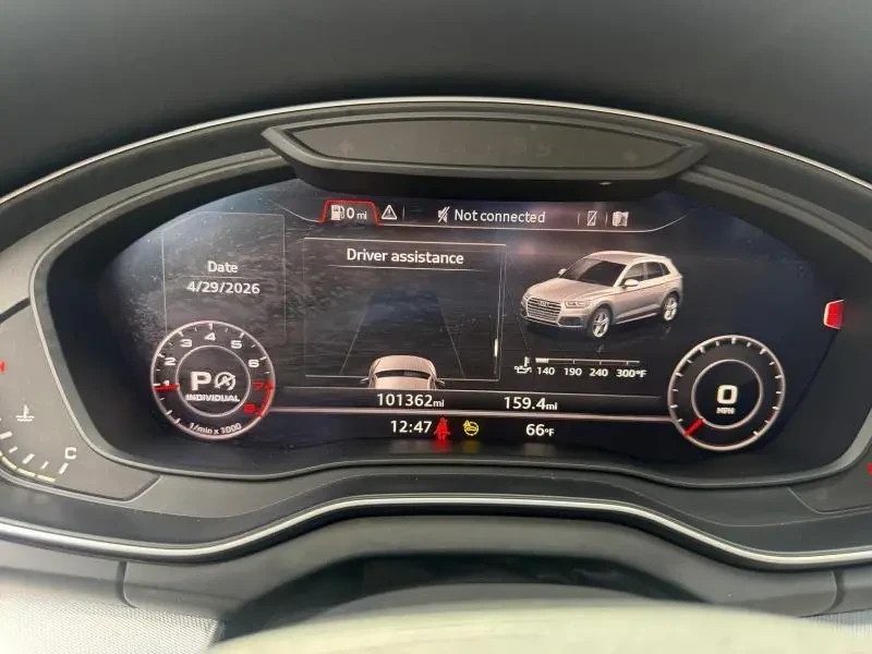 2020 Audi FY Q5 - Image 14 of 20