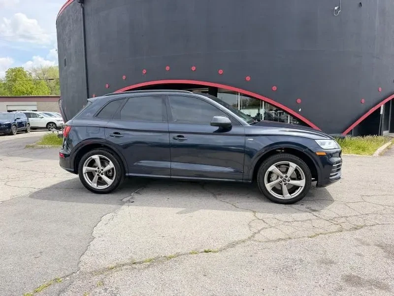 2020 Audi FY Q5 - Image 6 of 20