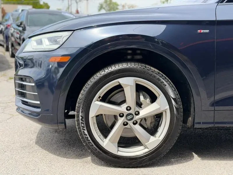 2020 Audi FY Q5 - Image 5 of 20