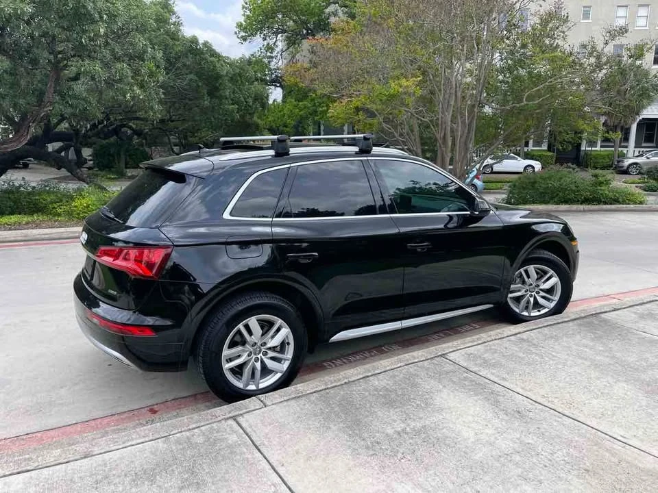 2020 Audi FY Q5 - Image 2 of 20