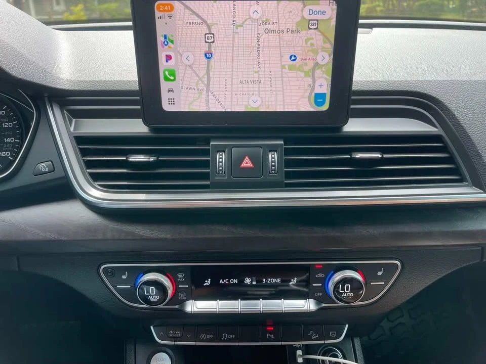 2020 Audi FY Q5 - Image 16 of 20