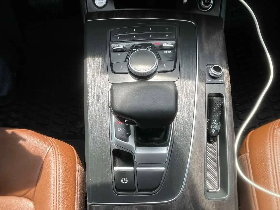 2020 Audi FY Q5 - Image 15 of 20
