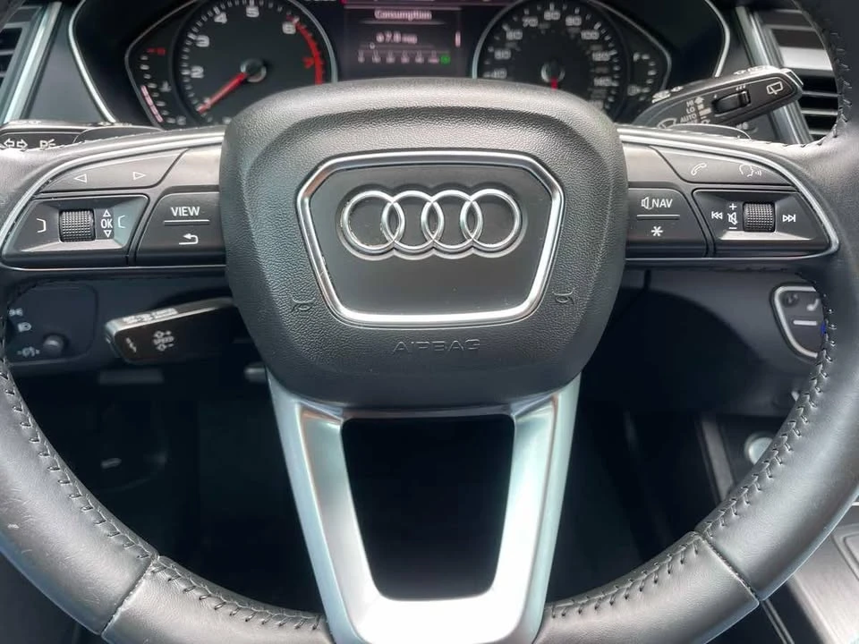 2020 Audi FY Q5 - Image 18 of 20