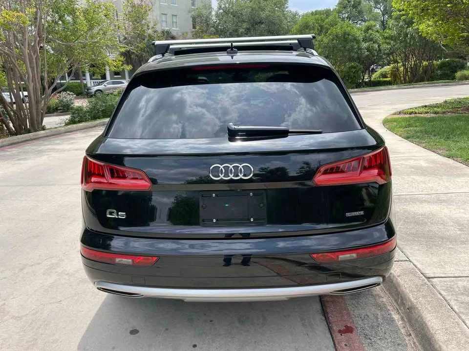2020 Audi FY Q5 - Image 6 of 20