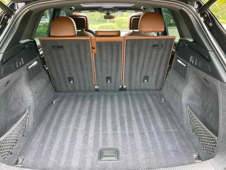 2020 Audi FY Q5 - Image 10 of 20