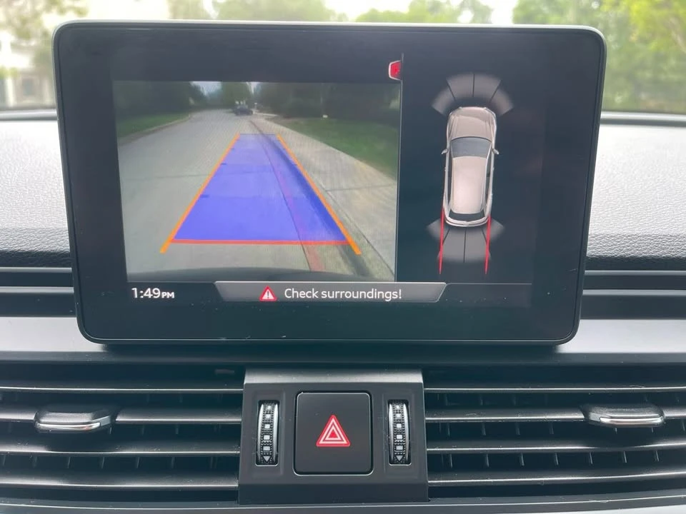 2020 Audi FY Q5 - Image 17 of 20