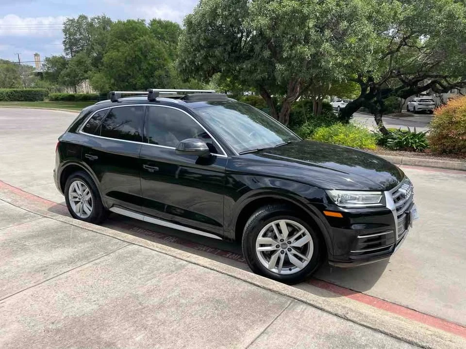 2020 Audi FY Q5 - Image 3 of 20