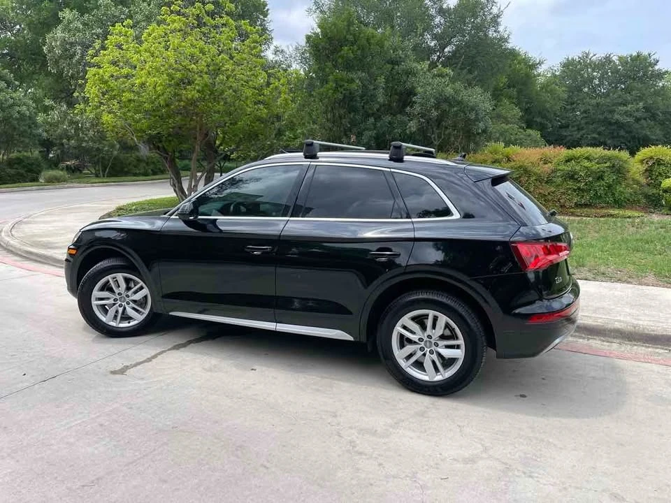 2020 Audi FY Q5 - Image 18 of 19