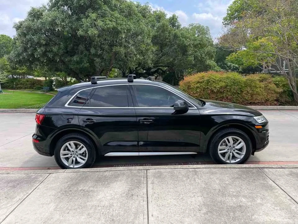 2020 Audi FY Q5 - Image 2 of 19
