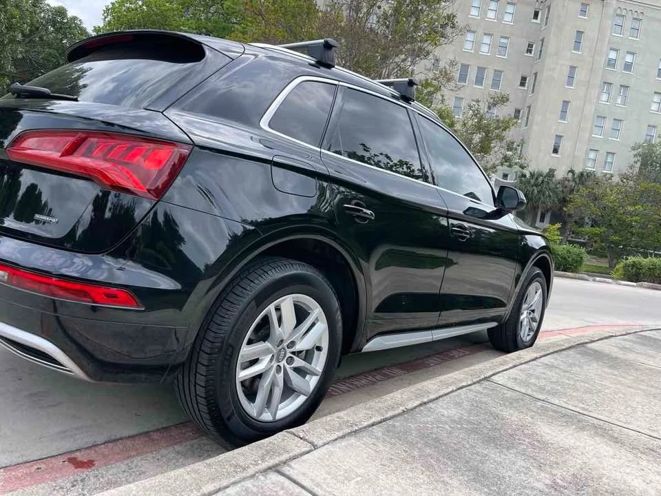 2020 Audi FY Q5 - Image 5 of 19