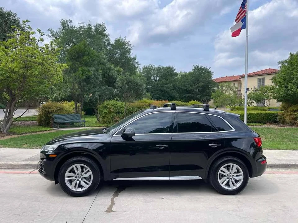 2020 Audi FY Q5 - Image 19 of 19