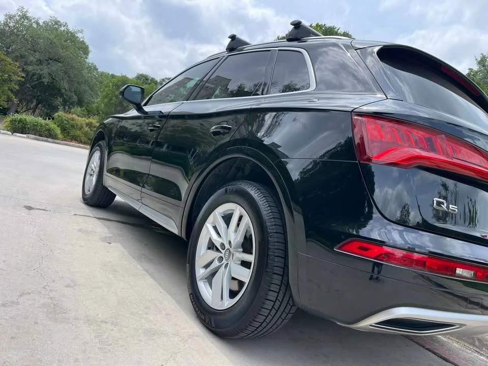 2020 Audi FY Q5 - Image 4 of 19