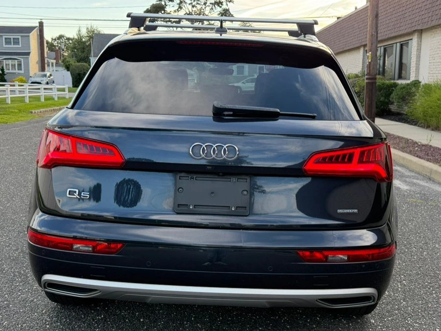2020 Audi FY Q5 - Image 4 of 20