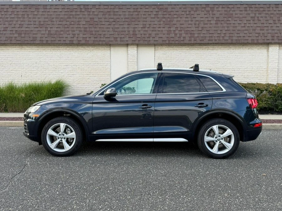 2020 Audi FY Q5 - Image 2 of 20