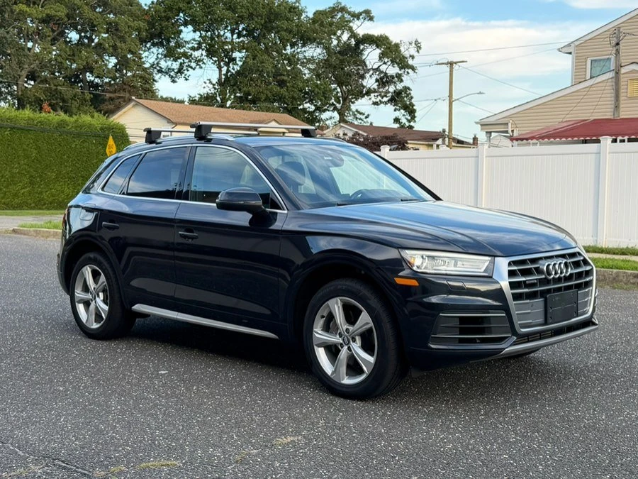 2020 Audi FY Q5 - Image 7 of 20