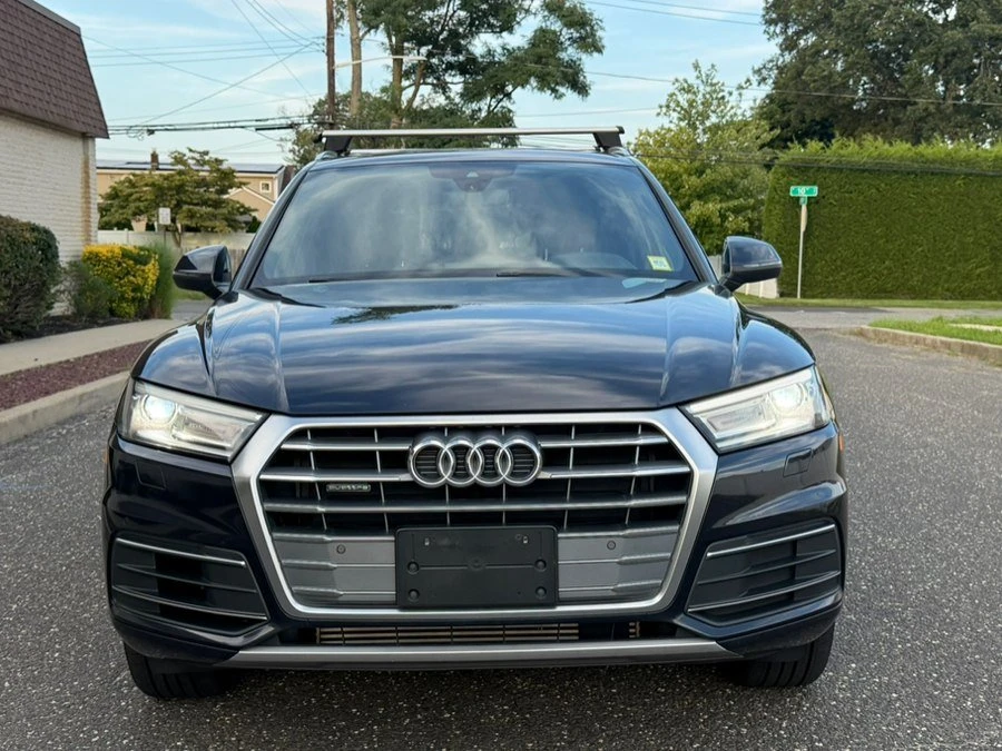 2020 Audi FY Q5 - Image 8 of 20