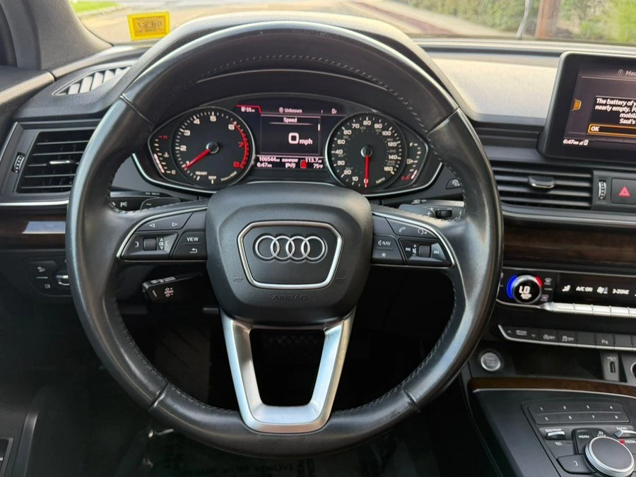 2020 Audi FY Q5 - Image 14 of 20