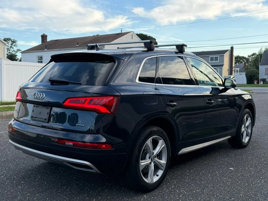 2020 Audi FY Q5 - Image 5 of 20