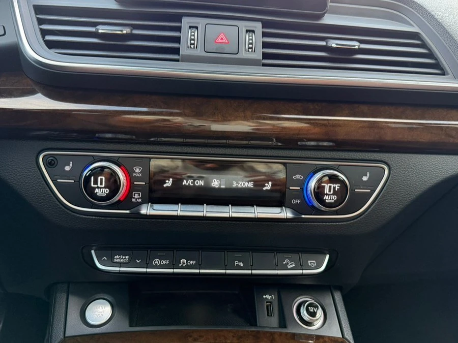 2020 Audi FY Q5 - Image 17 of 20
