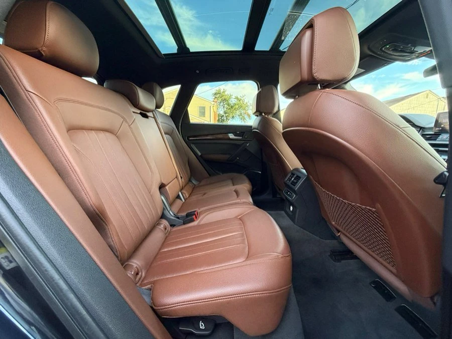 2020 Audi FY Q5 - Image 10 of 20