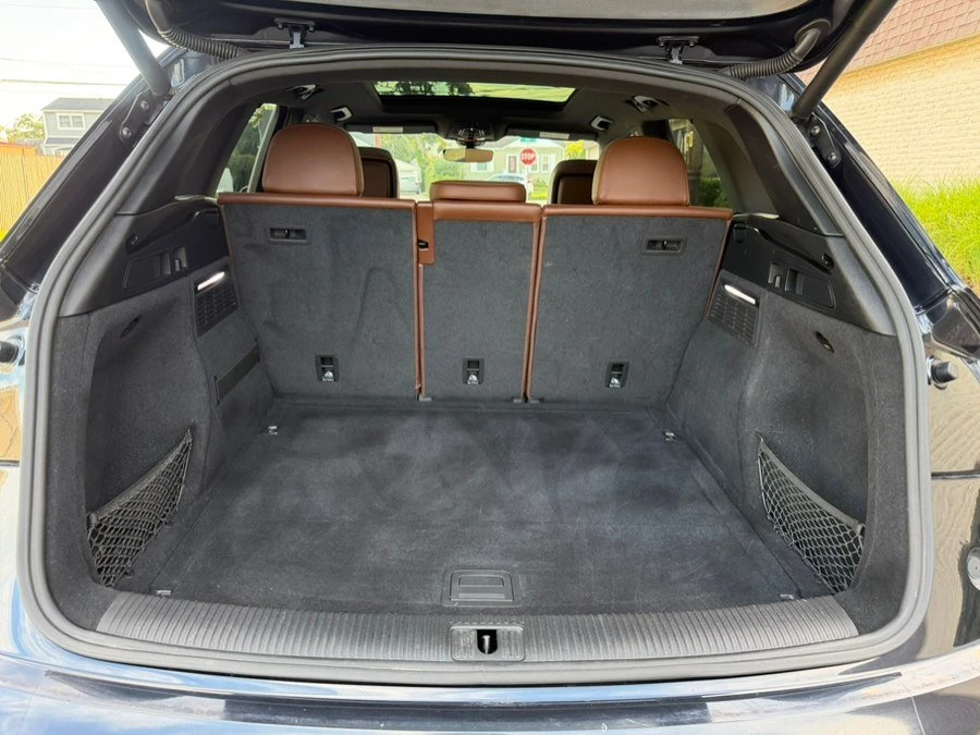 2020 Audi FY Q5 - Image 19 of 20